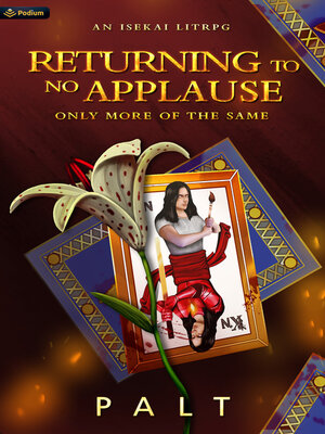 cover image of Returning to No Applause, Only More of the Same